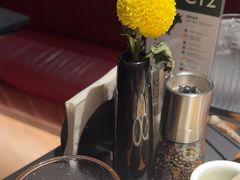 -拉蒂娜·巴西牛排馆 Latina·Brazilian Steakhouse(王府井喜悦店)