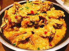 -一棠龙虾•王牌虾球(楚河汉街店)