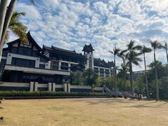 -清远熹乐谷温泉度假酒店