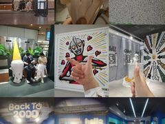 -南京时尚莱迪购物广场(正洪街店)