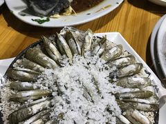 -红海湾豪记海鲜大排档