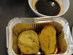 -尚宴牛特鲜自助(太原街万达店)
