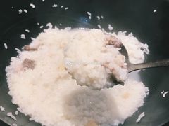 海鲜粥-船奇蒸汽海鲜·闽菜(八市海鲜总店)