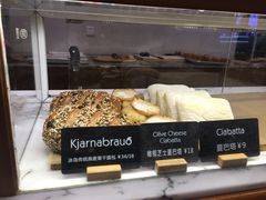 -WHEAT&BAKER-麥(凯德来福士店)
