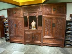 -宝轩渔府·老字号海鲜·正宗津菜(水上店)