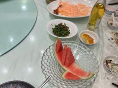 -金时代顺风大酒店(临港百联店)
