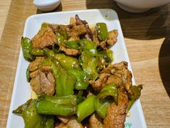 -老乡鸡(东方广场店)