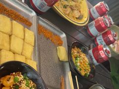-北丐先生·野馄饨烧烤(长宁龙之梦店)