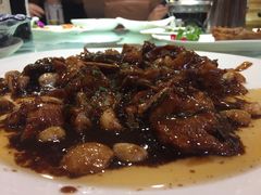 -老人和饭店(打浦路店)
