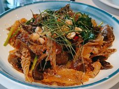 -滋粥楼·顺德菜(番禺广场总店)