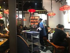 -受气牛肉·重庆耙牛肉(来福士店)
