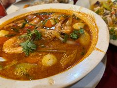 -真浪大家乐海鲜餐馆