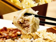 -老爷庙风味美食府(魏都大道店)