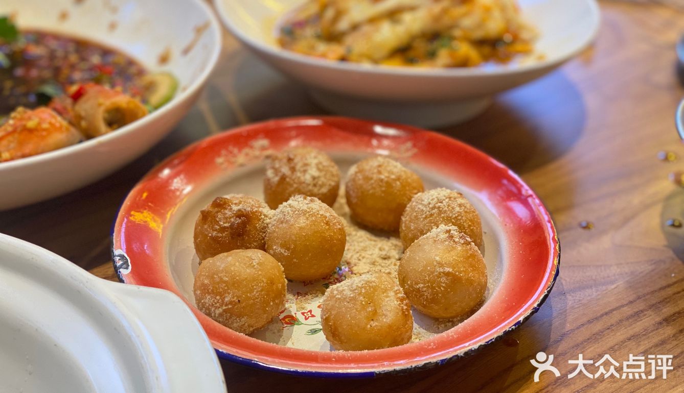 没想到你是这样的长沙菜~