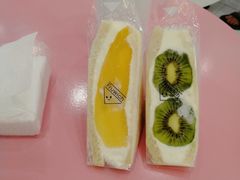 -Fruwich果明治(西单更新场店)