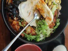 -米屋石锅拌饭(师大店)