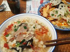 -毅祥斋老孙家泡馍(北院门鼓楼店)
