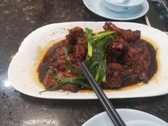 -蟹黄鱼面·锦园(定西路店)