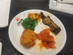 -渔乐之昕·铁板烧自助餐(虹悦城店)