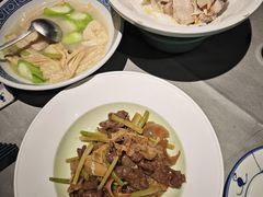 -客家汇·客家传承菜(水库店)