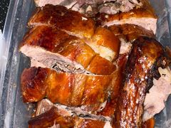 深井烧鹅-永祥烧腊餐厅(虹口店)