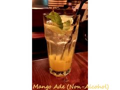 -Outdark Korean Restaurant