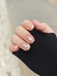 -晨·艺美甲美睫