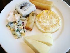 -余姚四明湖开元名都度假酒店·夏威夷西餐厅