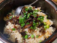 -山茶云南菜(永安里店)