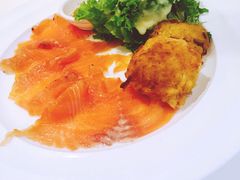 -LENBACH兰巴赫西餐啤酒坊(大连星海广场店)