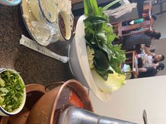 -竹叶涮肉坊(总店)