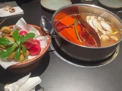 -季季山·云南野生菌火锅(上海首店)