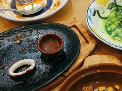 -萨莉亚意式餐厅(天河城购物中心店)