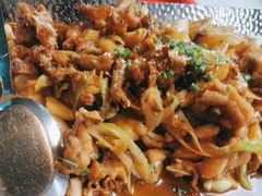 -蛙舍·炭烧牛蛙(东百中心店)