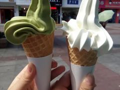 -蜜雪冰城(新华路店)