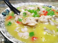 -洪福米线(浣纱路店)