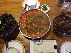 -老凯俚酸汤鱼(鸿通城店)