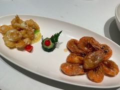 -荣兴酒家(徐家汇店)