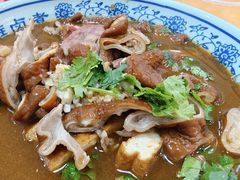 -门框胡同百年卤煮(鸟巢店)