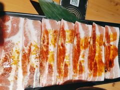 -九田家黑牛烤肉(溧水万达店)