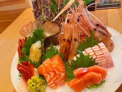 -王鼎精致料理铁板烧(世博源店)