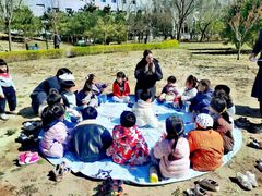 -Thinkfirst幼儿园(CBD双井校区)
