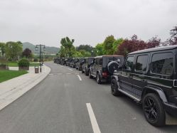 -宁波甬诚婚车(新典路店)