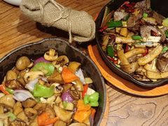 -云海肴·汽锅鸡·云南代表菜(美罗城店)