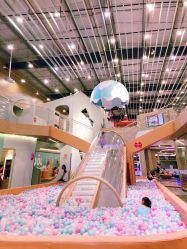 -泡泡米POPOME益智乐园(洪殿花园旗舰店)