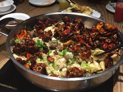 -大丰收脆鱼(万达江北店)
