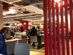 大堂-乡村基(杨家坪建设店)