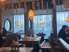 大堂-湊湊火锅·茶憩(上海合生汇店)