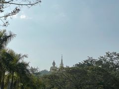 -西双版纳勐泐文化旅游区