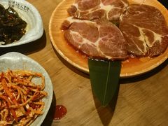 -牛人·雪花牛·木炭烤肉(昆山陆家店)